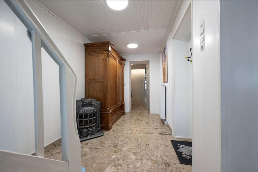 Ferienhaus Wohnwerk: Moselhaus, Direkt Grenze Luxemburg
