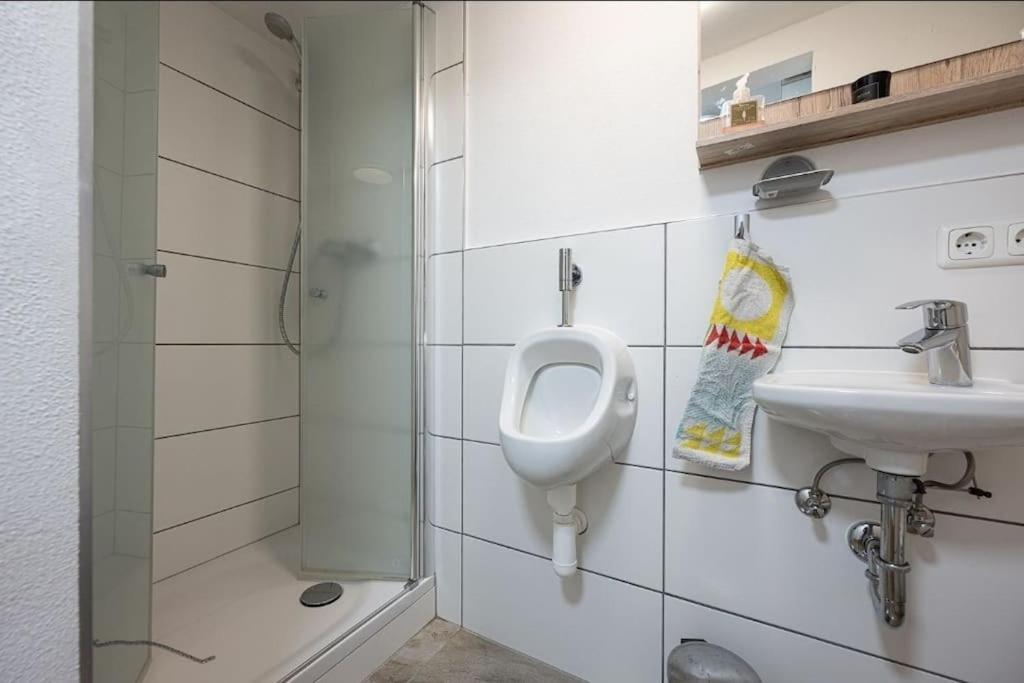 Ferienhaus Wohnwerk: Moselhaus, Direkt Grenze Luxemburg *